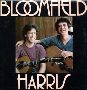 Bloomfield Harris