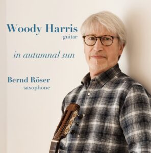 in autumnal sun final cover
